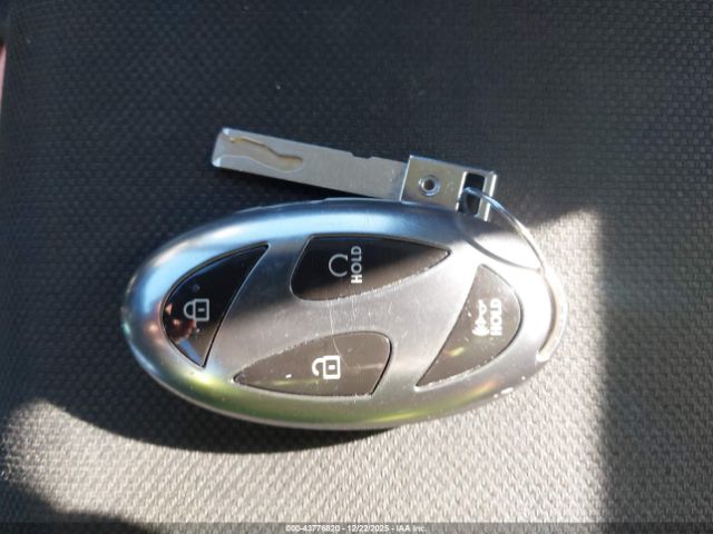 Hyundai SONATA Sel Image 12