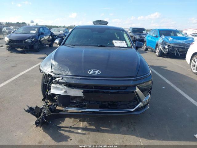 Hyundai SONATA Sel Image 11