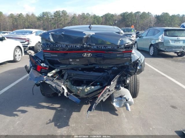 Hyundai SONATA Sel Image 15