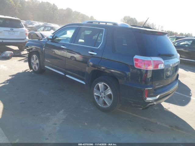 GMC Terrain Denali Image 2