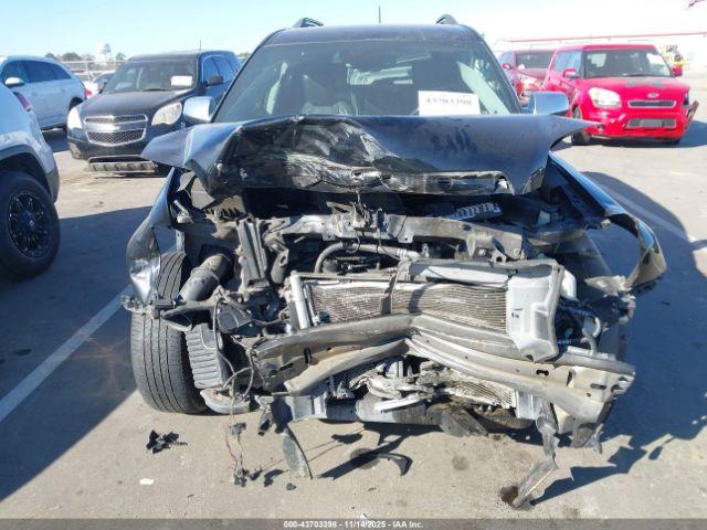 GMC Terrain Denali Image 9