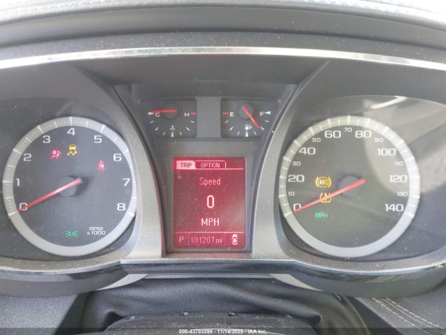 GMC Terrain Denali Image 6