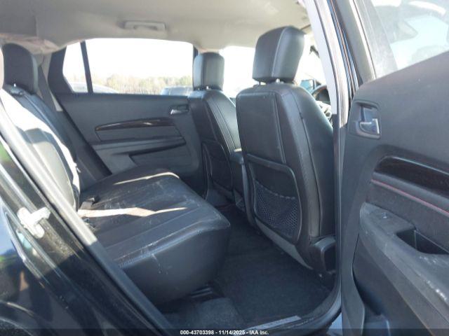 GMC Terrain Denali Image 7