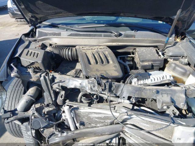 GMC Terrain Denali Image 14