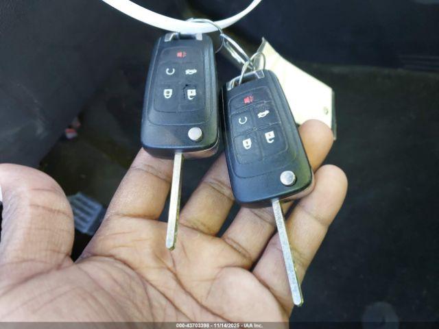 GMC Terrain Denali Image 10