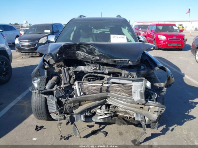 GMC Terrain Denali Image 11