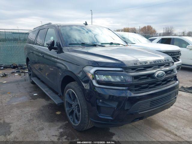  Salvage Ford Expedition