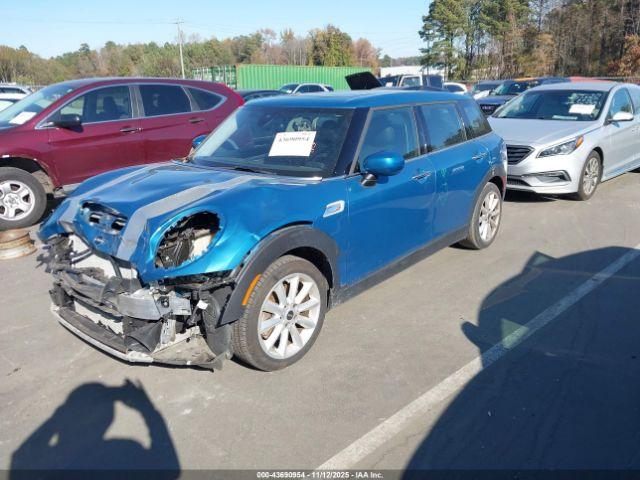 MINI Clubman Cooper S Image 18