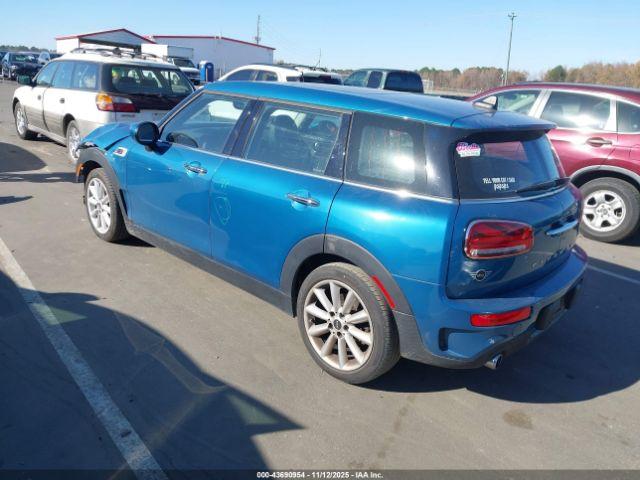 MINI Clubman Cooper S Image 8