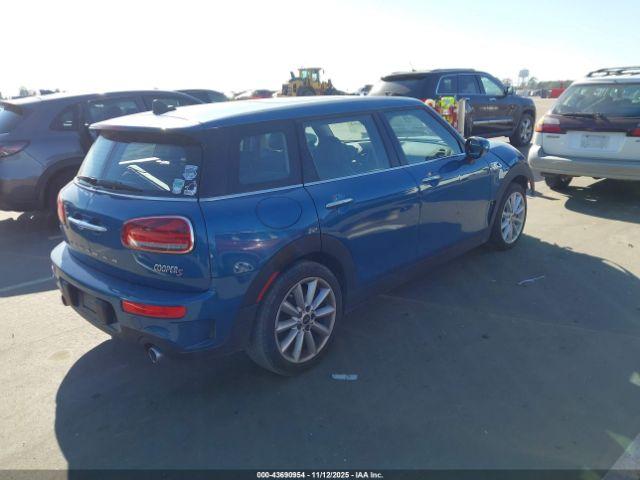 MINI Clubman Cooper S Image 6