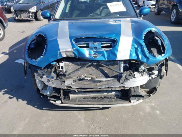 MINI Clubman Cooper S Image 3