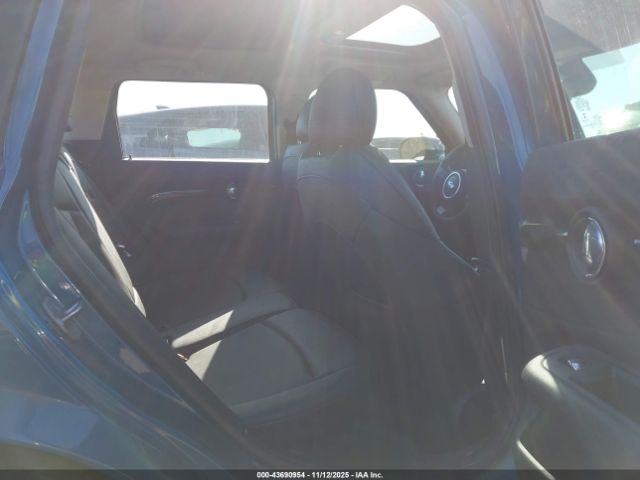 MINI Clubman Cooper S Image 7