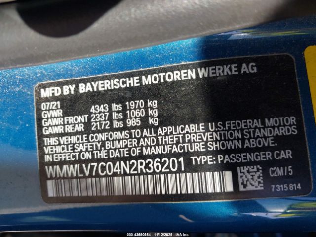 MINI Clubman Cooper S Image 5