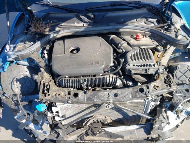 MINI Clubman Cooper S Image 9