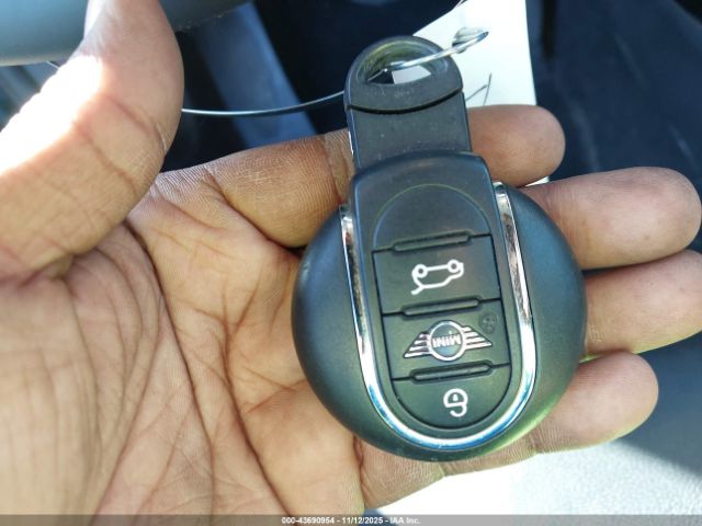 MINI Clubman Cooper S Image 15