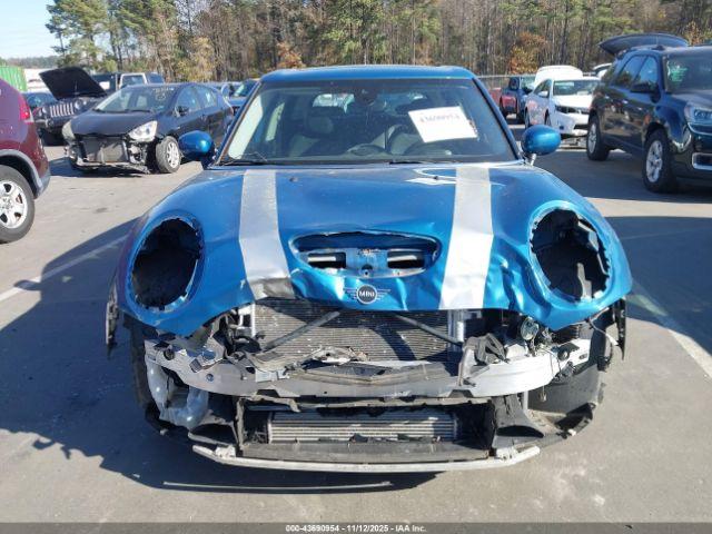 MINI Clubman Cooper S Image 17