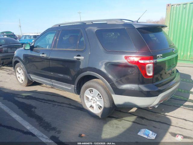 Ford Explorer Image 5