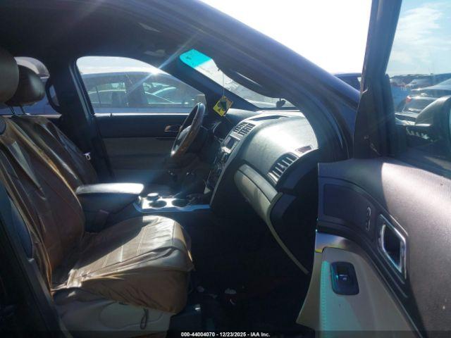 Ford Explorer Image 10