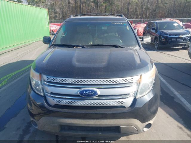 Ford Explorer Image 7