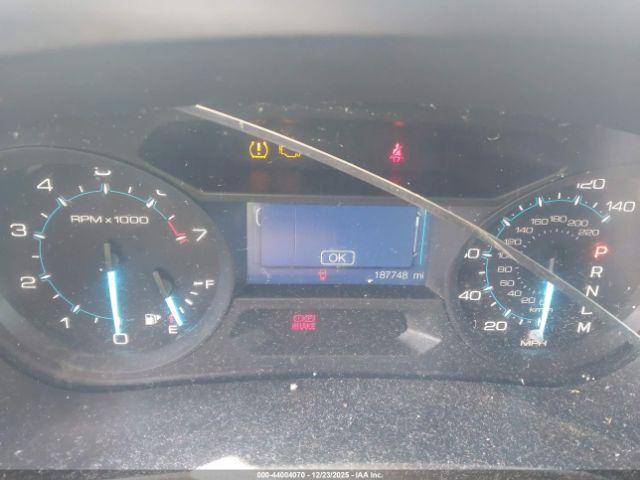 Ford Explorer Image 9