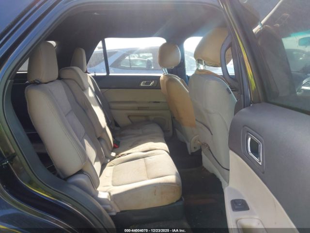 Ford Explorer Image 8