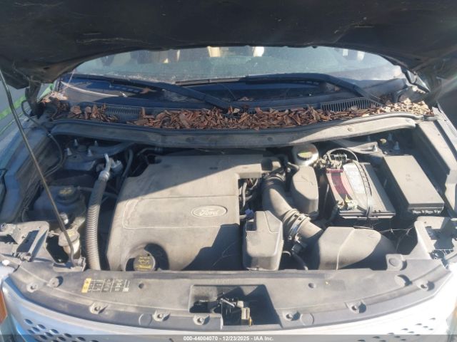 Ford Explorer Image 11