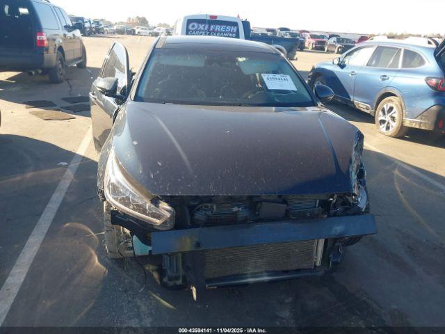 Kia Cadenza Technology Image 11