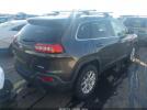 Jeep Cherokee Latitude Image 3