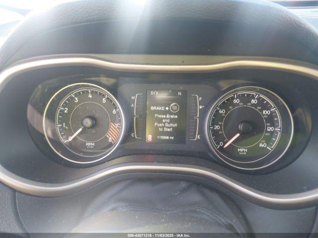 Jeep Cherokee Latitude Image 4