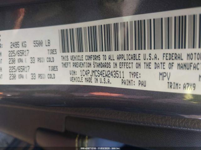 Jeep Cherokee Latitude Image 7