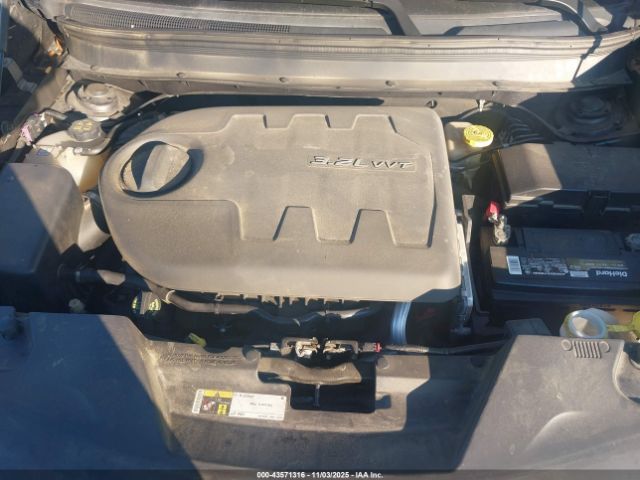 Jeep Cherokee Latitude Image 9