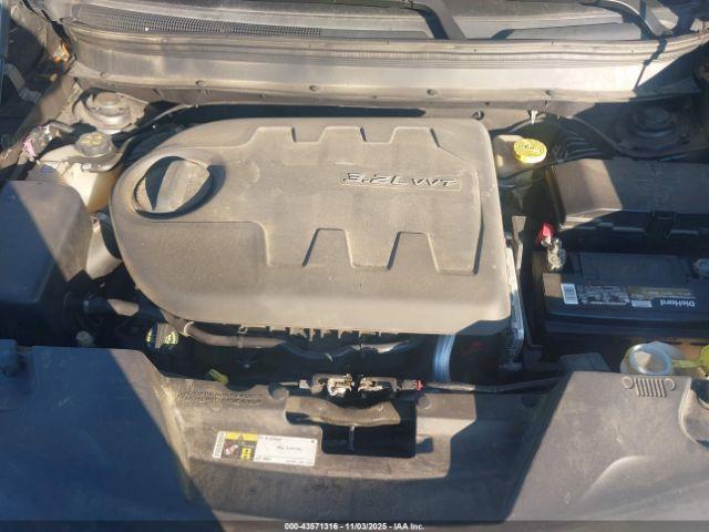 Jeep Cherokee Latitude Image 9