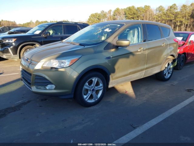 Ford Escape Se Image 10