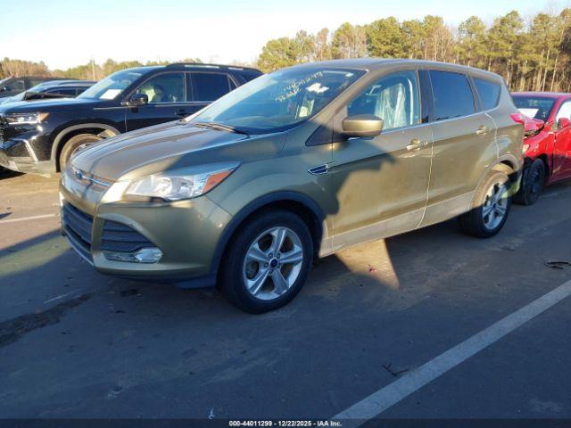 Ford Escape Se Image 10