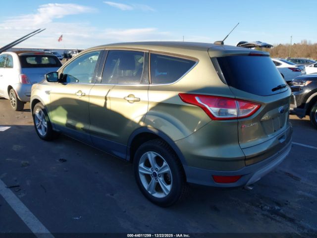 Ford Escape Se Image 3