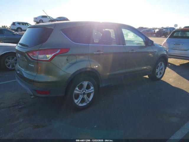 Ford Escape Se Image 2