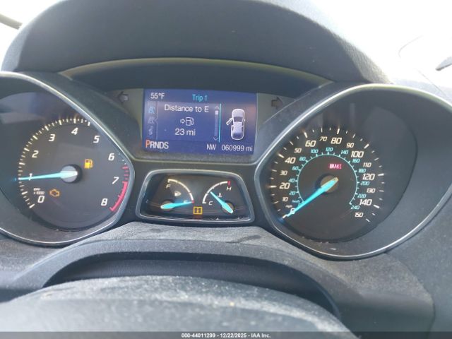 Ford Escape Se Image 5