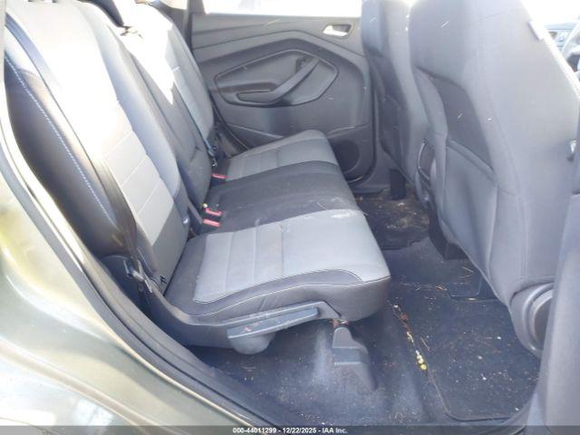 Ford Escape Se Image 11