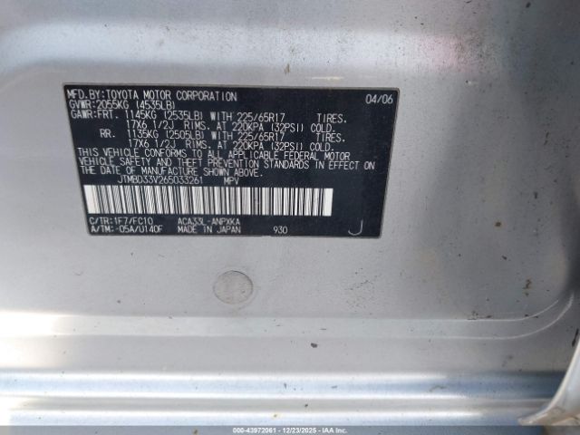 Toyota RAV4 Image 15