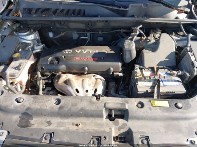 Toyota RAV4 Image 14