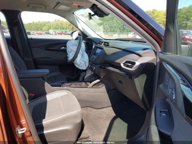 Chevrolet Trailblazer Fwd Ls Image 5