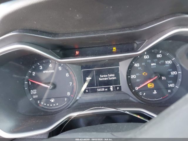 Chevrolet Trailblazer Fwd Ls Image 2