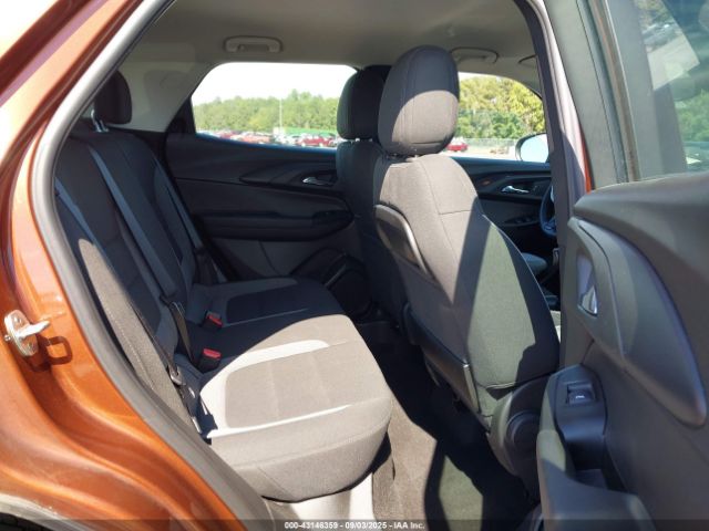 Chevrolet Trailblazer Fwd Ls Image 13