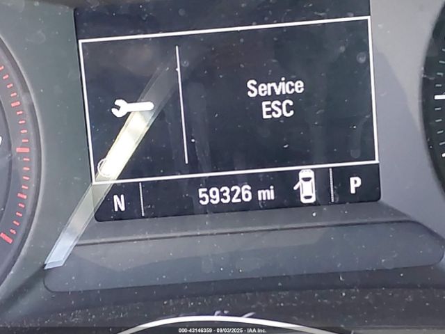 Chevrolet Trailblazer Fwd Ls Image 9