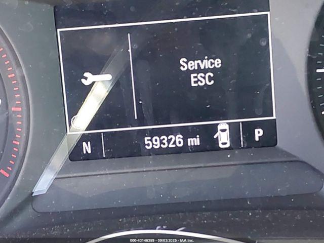 Chevrolet Trailblazer Fwd Ls Image 9