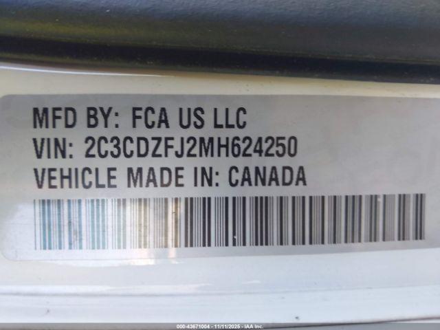 Dodge Challenger Image 17