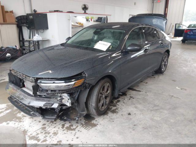 Honda Accord Ex Image 5