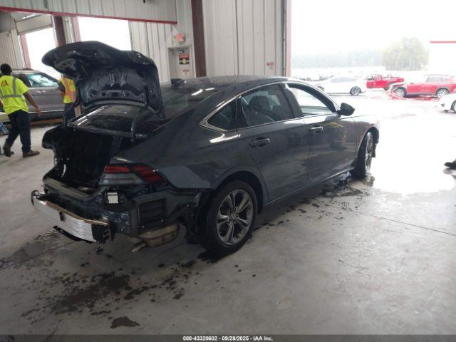 Honda Accord Ex Image 7