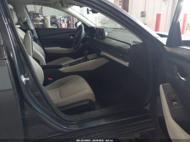 Honda Accord Ex Image 6