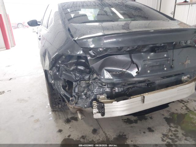 Honda Accord Ex Image 4